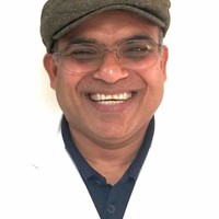 Maulik(Marty) Jambusaria