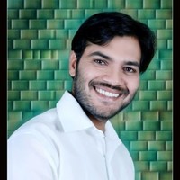 Shrikrushna Pawar