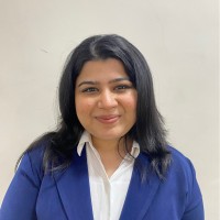 Krisha Sheth