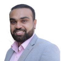 Rohit Kumar, Cscp®️