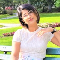 Nisha Rajmane