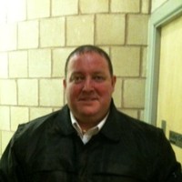 Mark Lloyd