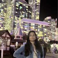 Rachana M.
