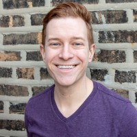 Eric Parmer