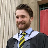Charlie Lewis-Jones
