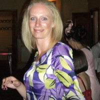 Kim Milne