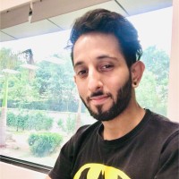 Ishu Rohilla