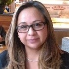 Diana Beatriz Urbina Bernal