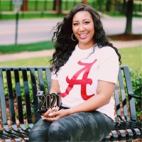 Destanee Harris, Lmsw
