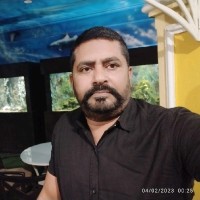 Mrutyunjaya Tripathy