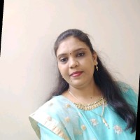 MEGHA CHAUDHARI
