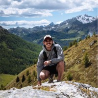Christian Le Fort