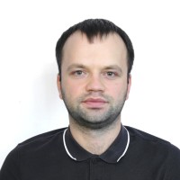 Nikolai Lysenko