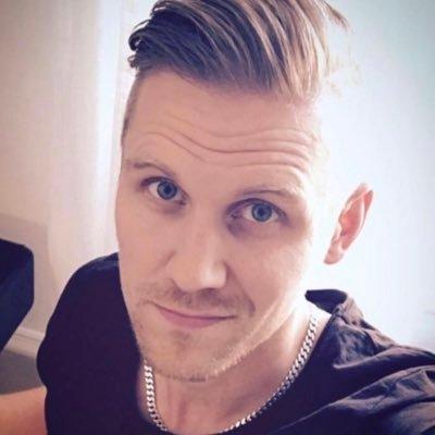 Christofer Vilander