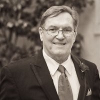 Bruce Cummings