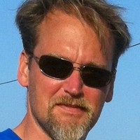 Thomas Redman