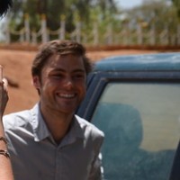 Alexandre Blot Luca