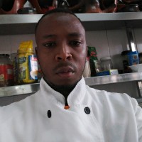 Christopher Kuria