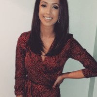 Luisa Montes
