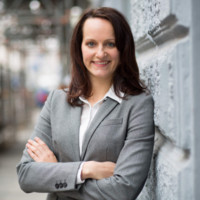 Dr. Katharina Hofmann