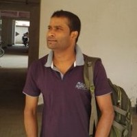 Pravat Nayak
