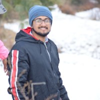 Anshu Chandola
