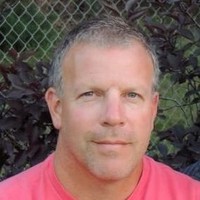 Scott O'Leary