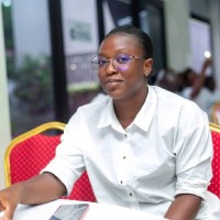 Blavo Stéphanie Dégbo