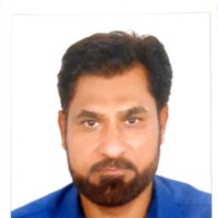 Muhammad Ashfaq