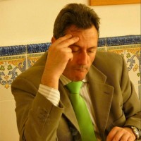 José Luís Ferrer