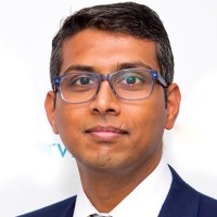 Balaji Purushothaman