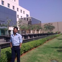 Kranti Prakash