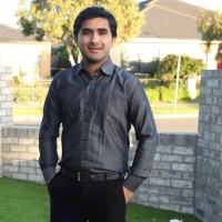 Dhaval Chaudhari