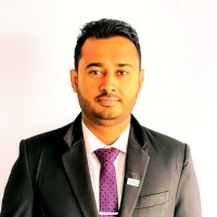 Nuwan Weerakoon