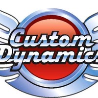 Custom Dynamics