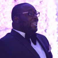 Mark Odeigah