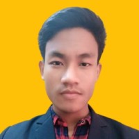 Didwm Mochahary