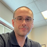 Eric Tymensen, CPA, CMA