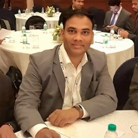 Prasad P. Sathe