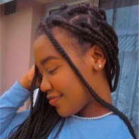 Mbalenhle Angel Makhanya