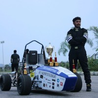 Anvesh Charankar