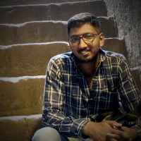 Raju N B