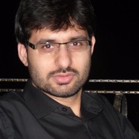 Abdullah Jamil