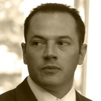 Paul St. Aubin