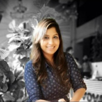 Neeti Garg