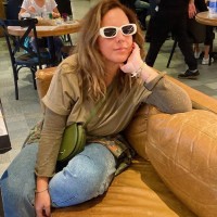 Luíza Vasquez