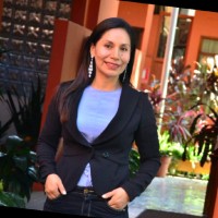 Rocío Castañeda Bustillos