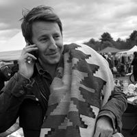 Matthew Millward