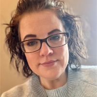 Katie Slater