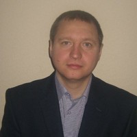 Сергей Иванов